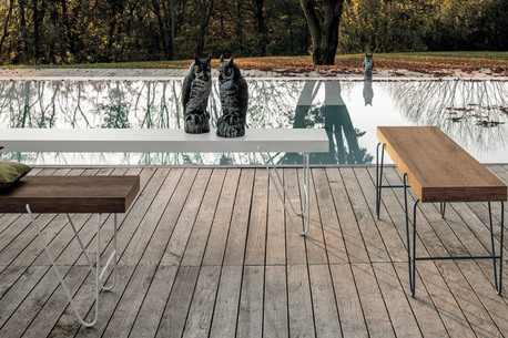 Bench, panca - tavolino&nbsp;