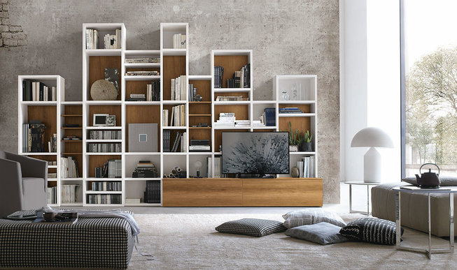Libreria 8