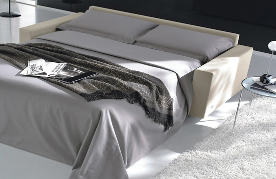 Divano Easy bed aperto