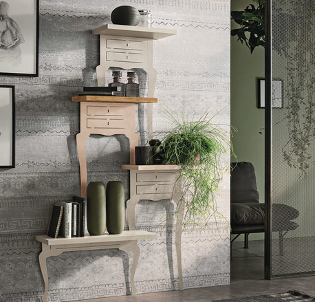 1 - Mensole deco