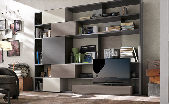 Libreria 5