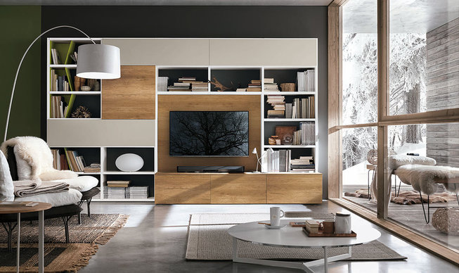 Libreria 9